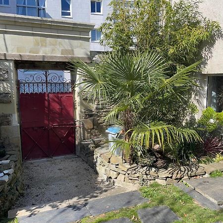 Logement Entier - La Laiterie De La Plume Ναντ Εξωτερικό φωτογραφία