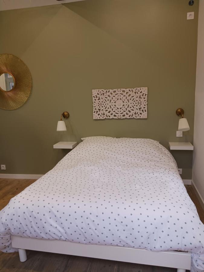 Logement Entier - La Laiterie De La Plume Ναντ Εξωτερικό φωτογραφία
